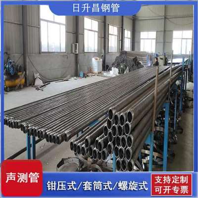 甘孜声测管桩基检测的频率要达到多少百分比