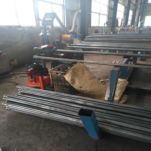 甘孜桥梁桩基声测管的施工工艺流程
